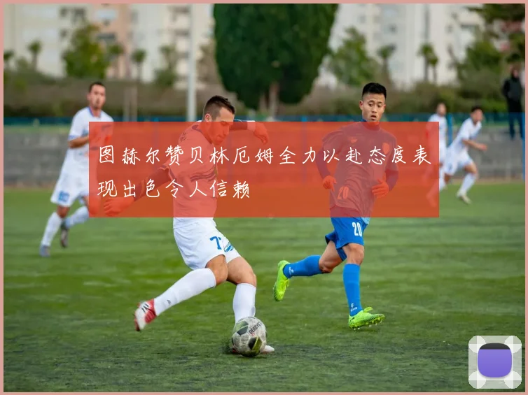 图赫尔赞贝林厄姆全力以赴态度表现出色令人信赖