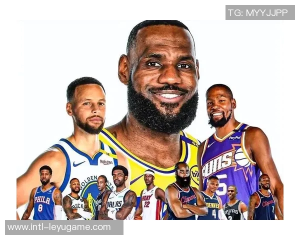 NBA新赛季25大球星评选揭晓第三分卫之争谁能胜出 NBA新赛季25大球星评选揭晓第三分卫之争谁能胜出