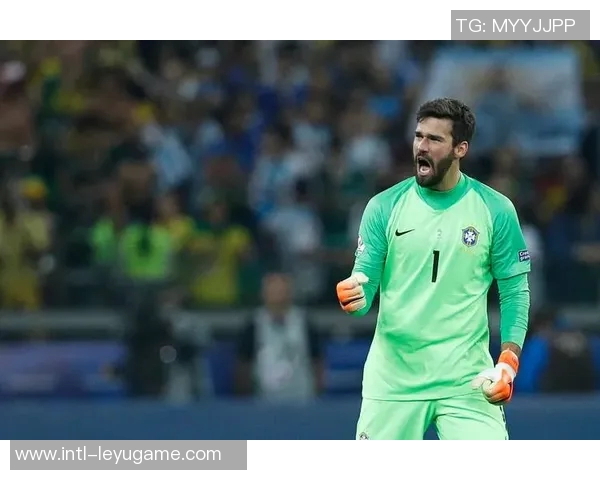 利物浦门将阿利森因伤缺阵至10月国际比赛日后球队面临挑战 利物浦门将阿利森因伤缺阵至10月国际比赛日后球队面临挑战