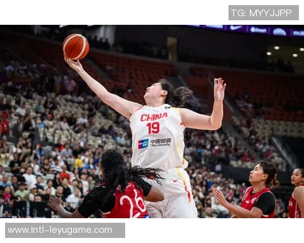 山东女篮主帅谈张子宇加盟进展强调适应成年组比赛的重要性 山东女篮主帅谈张子宇加盟进展强调适应成年组比赛的重要性