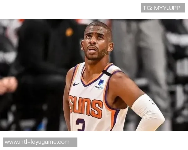 保罗分享防守心得:掌握多种技巧明确自身职责与角色 保罗分享防守心得:掌握多种技巧明确自身职责与角色