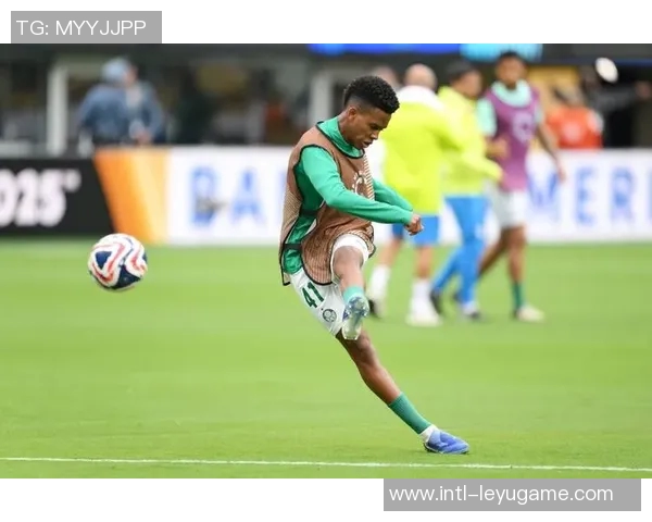 埃斯特旺再创佳绩荣膺巴西队对阵韩国最佳球员称号 埃斯特旺再创佳绩荣膺巴西队对阵韩国最佳球员称号