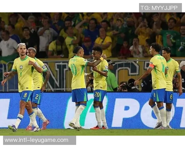 吉马良斯助攻埃斯特旺破门巴西队小胜韩国队取得胜利 吉马良斯助攻埃斯特旺破门巴西队小胜韩国队取得胜利