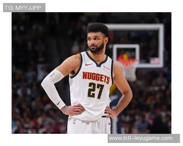 穆雷狂砍40分助力掘金豪取七连胜展现冠军实力 穆雷狂砍40分助力掘金豪取七连胜展现冠军实力