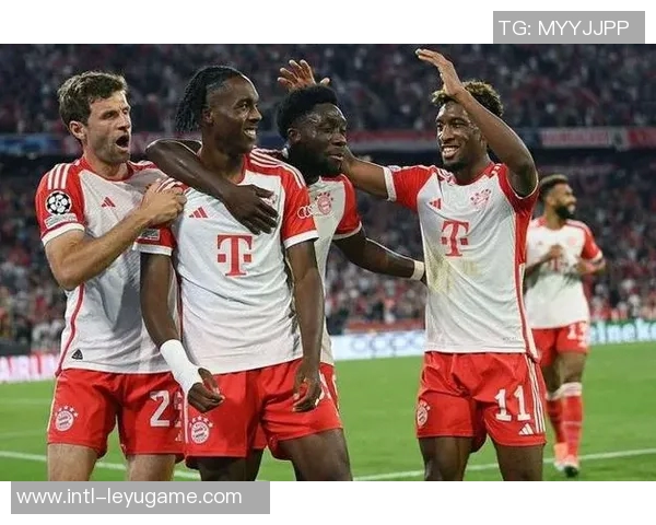 德甲最贵阵容揭晓拜仁独占鳌头穆西亚拉身价飙升至14亿欧 德甲最贵阵容揭晓拜仁独占鳌头穆西亚拉身价飙升至14亿欧