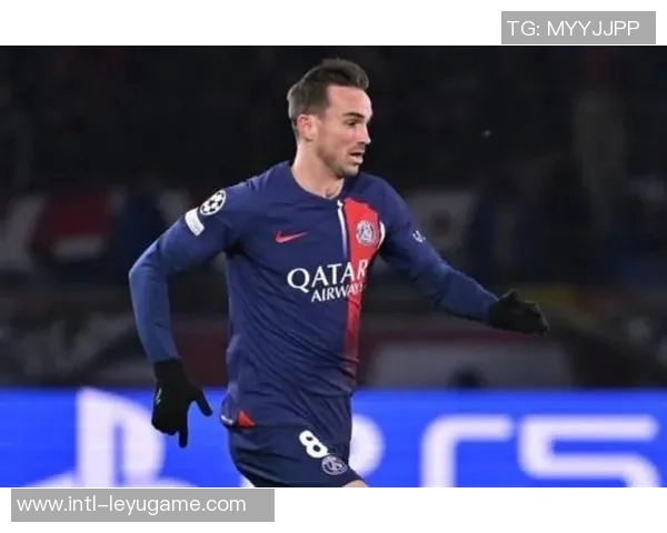 法比安期待首个欧冠奖杯成为巴黎新起点努力争取更多荣誉 法比安期待首个欧冠奖杯成为巴黎新起点努力争取更多荣誉