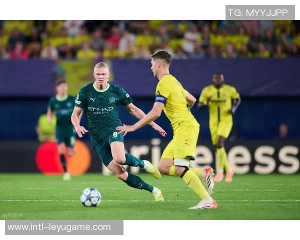 哈兰德追平C罗纪录连续12场比赛进球展现超强实力