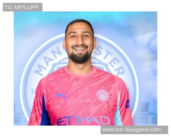 瓜帅称多纳鲁马与哈兰德为曼城夺冠关键未来冠军归属难以预料