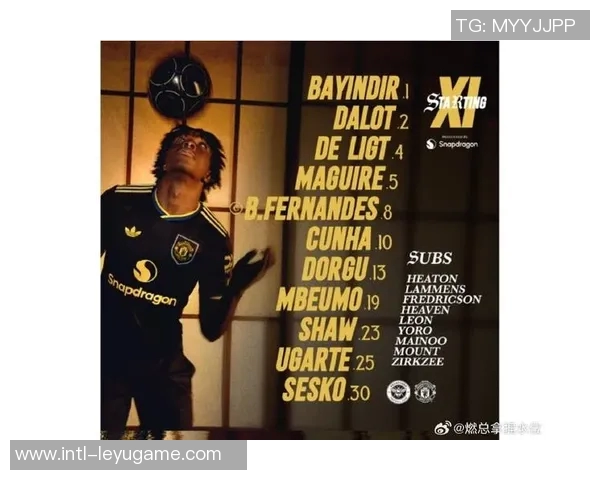 曼城发布海报热身即将到来的布伦特福德客场大战期待全力以赴