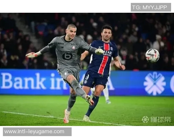 恩里克坚定支持舍瓦利耶：球从后卫双腿间飞过我们对他的表现充满信心