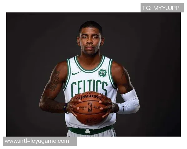 凯里欧文携手迈克达威开启运动防护新时代共同打造行业新标杆