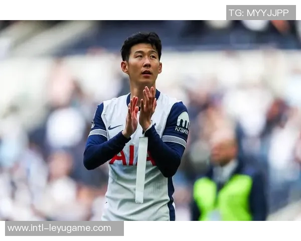 库杜斯感慨孙兴慜是热刺传奇遗憾无法再并肩作战 库杜斯感慨孙兴慜是热刺传奇遗憾无法再并肩作战