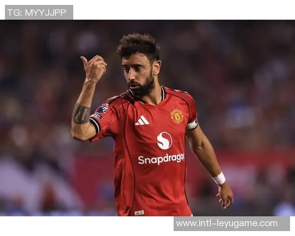 罗马诺透露B费仍是沙特明夏引援目标冬窗转会不太可能