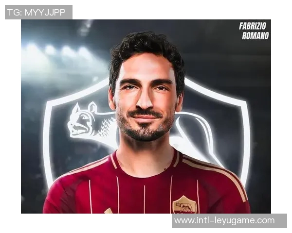 苏莱展望2026年与罗马夺冠目标称加盟因德罗西的影响