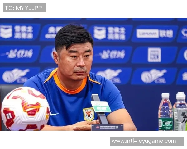 泰山队新任主帅韩鹏带队集结冬训计划定于明年1月3日启程海口