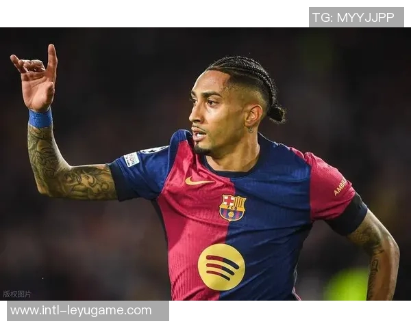 前教练力挺拉菲尼亚称其全面性超越登贝莱遭FIFA不公对待