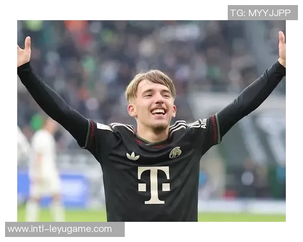 德天空报道:拜仁欲续约17岁中场格特利希奥格斯堡等队对其表示关注