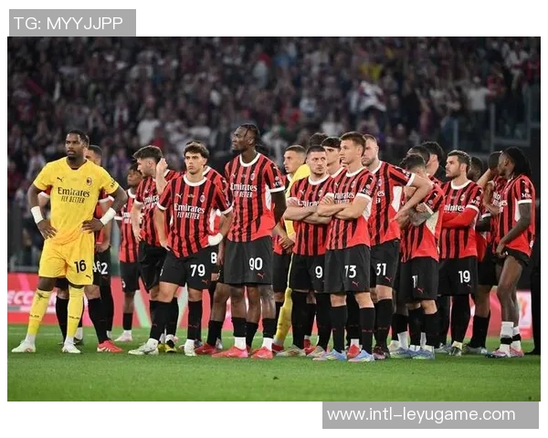 拉齐奥与米兰对决数据分析射门控球与犯规全面对比