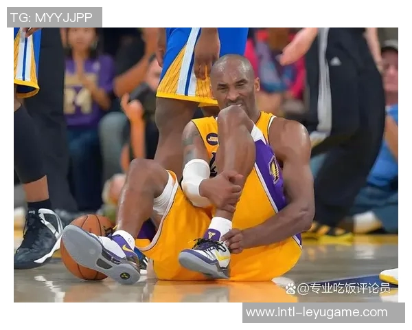 斯科特揭示科比场上心态:只想摧毁对手意志与心理阴影